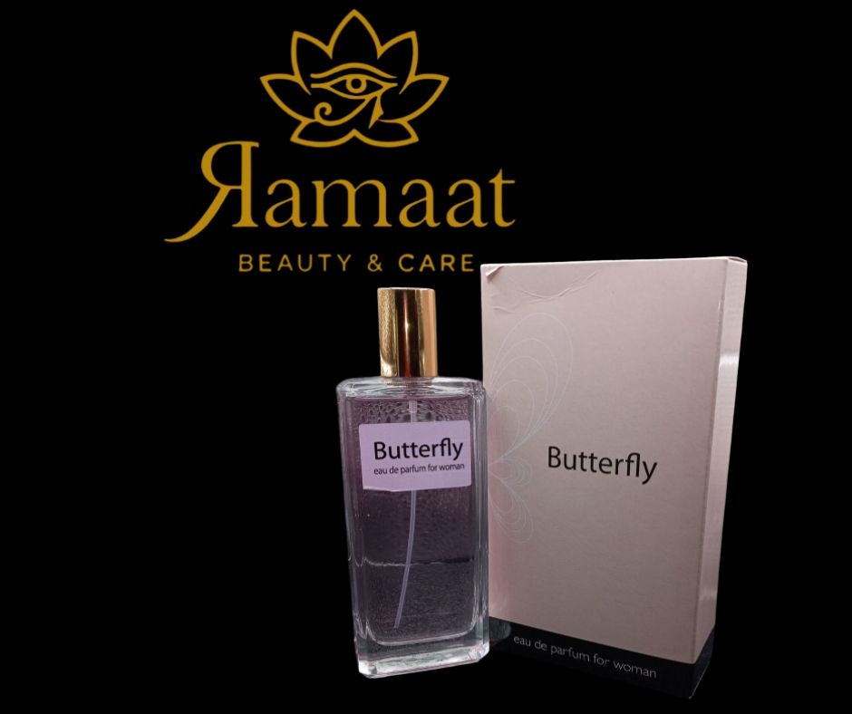 Butterfly Eau De Parfum 100 ml