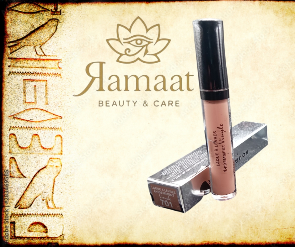 Rouge Baiser Liquid Lipstick