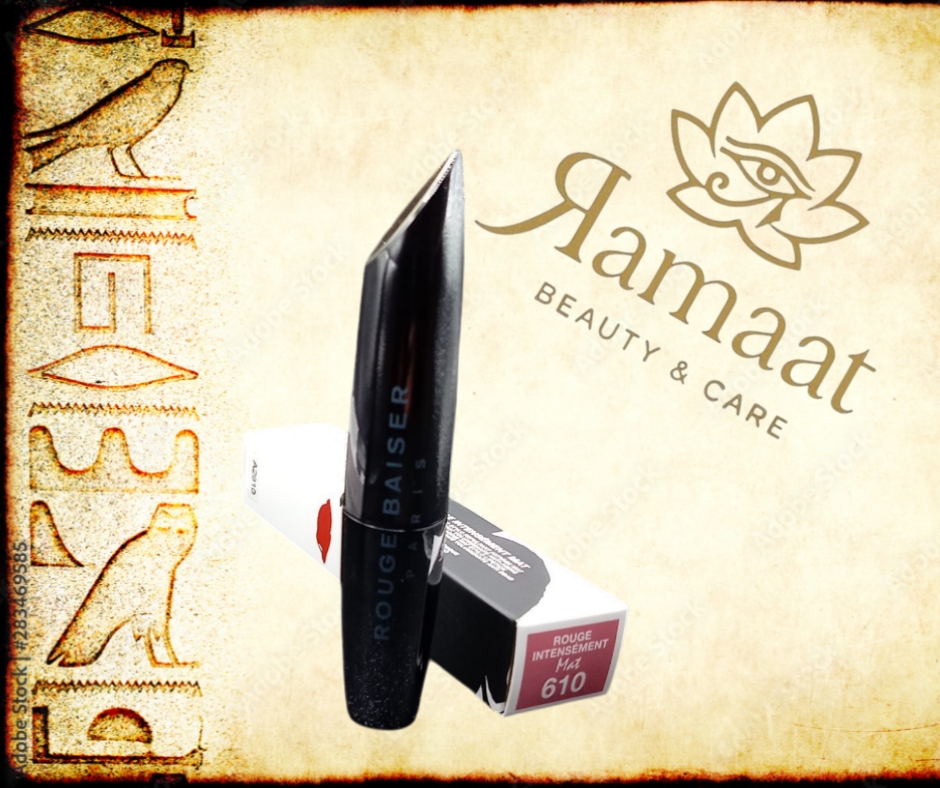 Rouge Baiser Lipstick