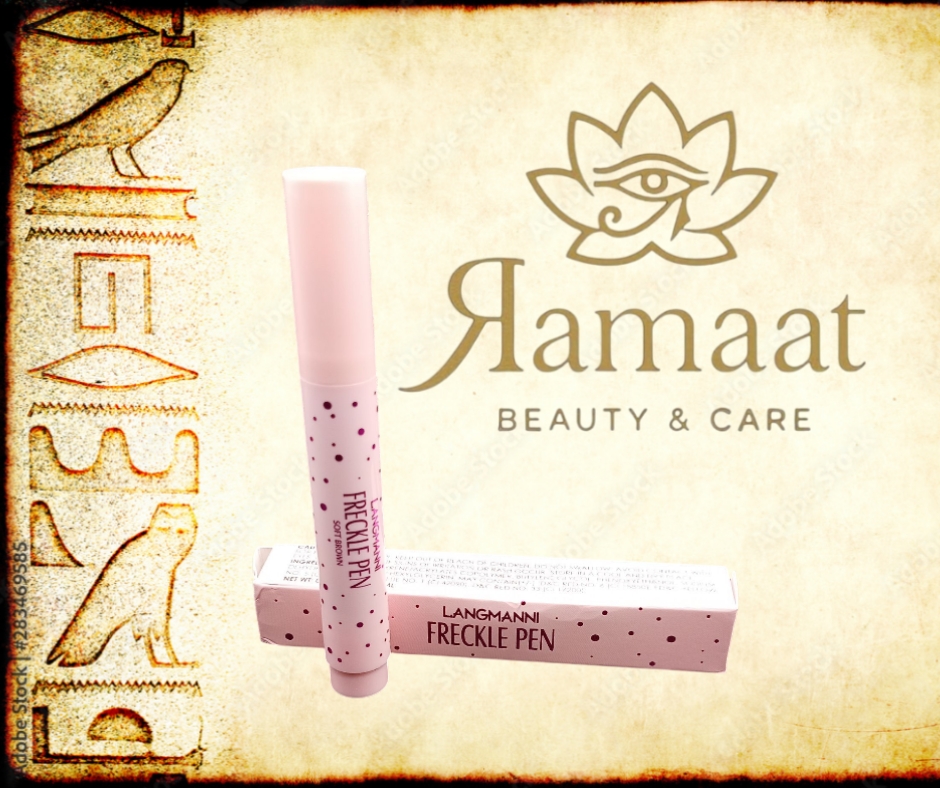 Penna lentigginosa Langmanni