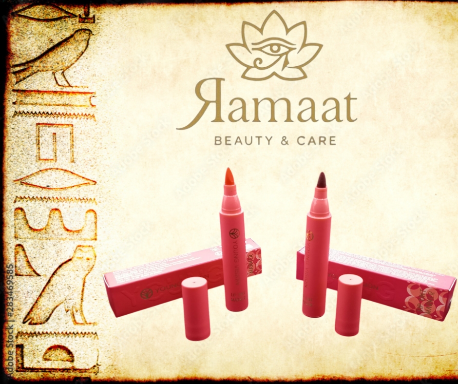 Young vision Lip Color