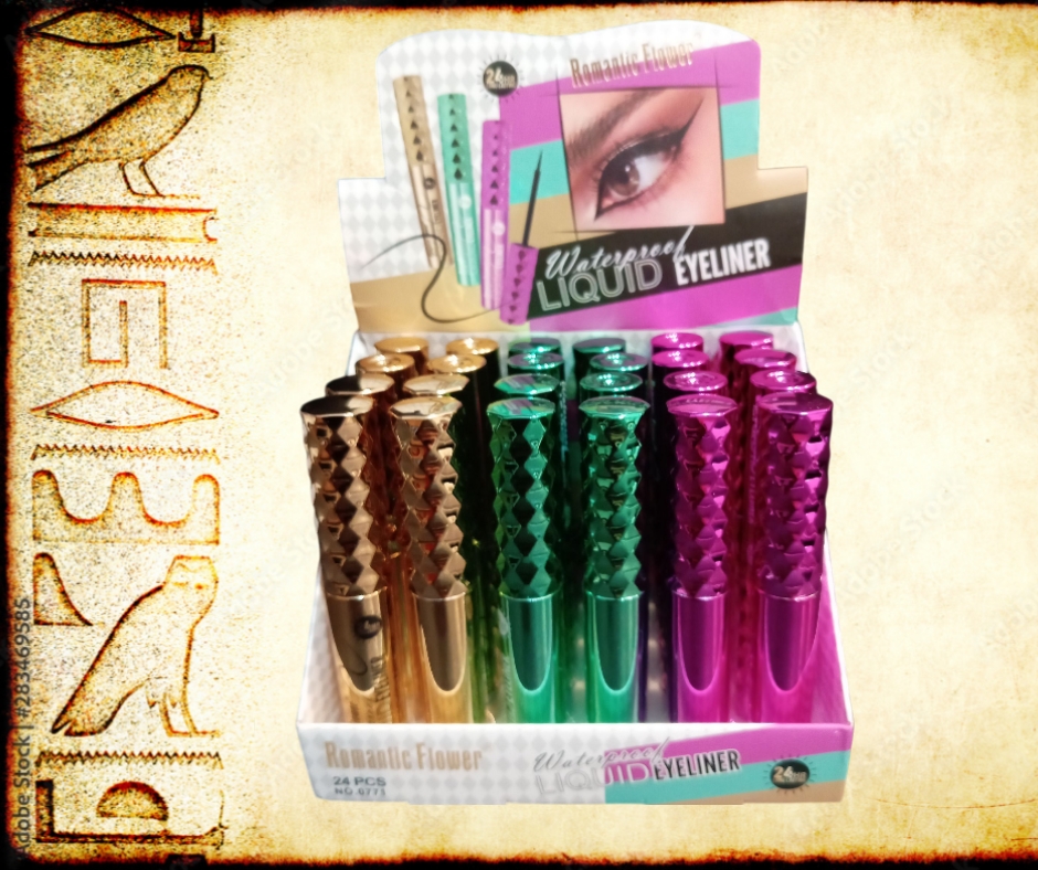 Waterproof Liquid Eyeliner