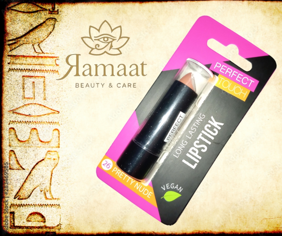 Rossetto a lunga tenuta Perfect Touch