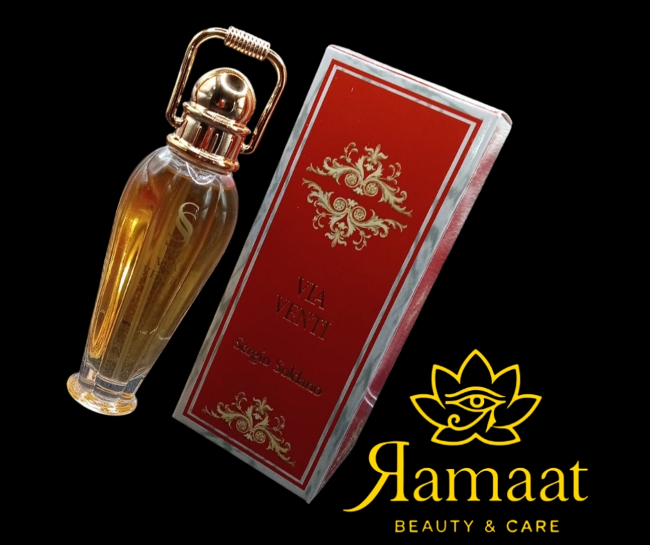 Via Valyt Eau de Parfum