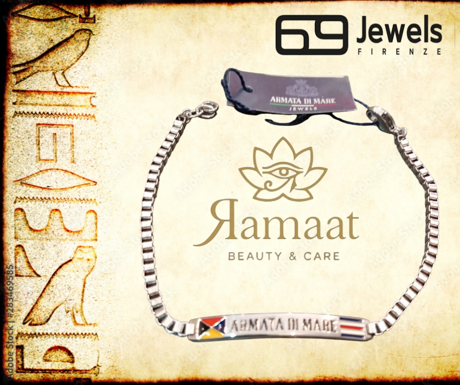 Armata di Mare bracciale