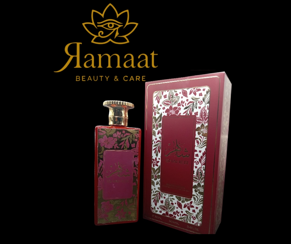 Shaher profumo di Afaq