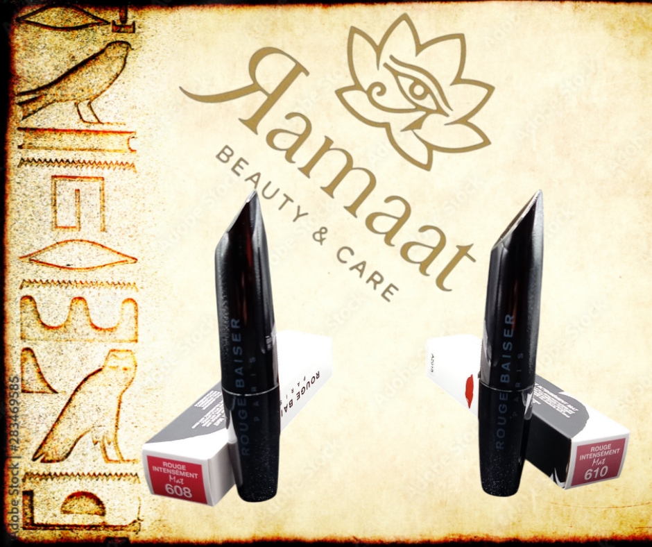 Rouge Baiser Lipstick