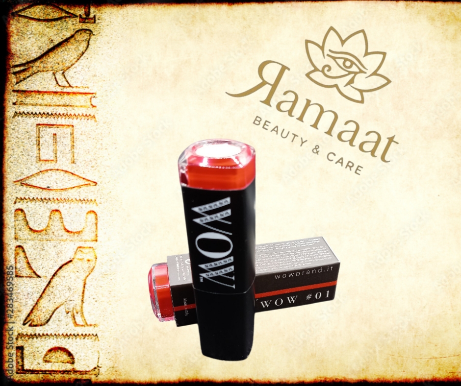 WOW Lipstick 