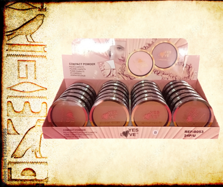 YES LOVE terra Compatta