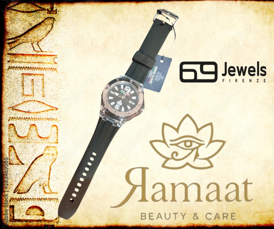 Orologio da polso 69 Jewels