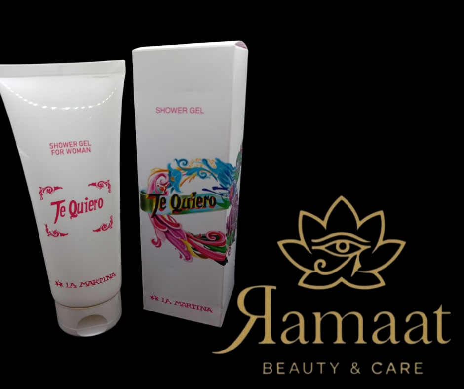 Te Quiero Shower Gel