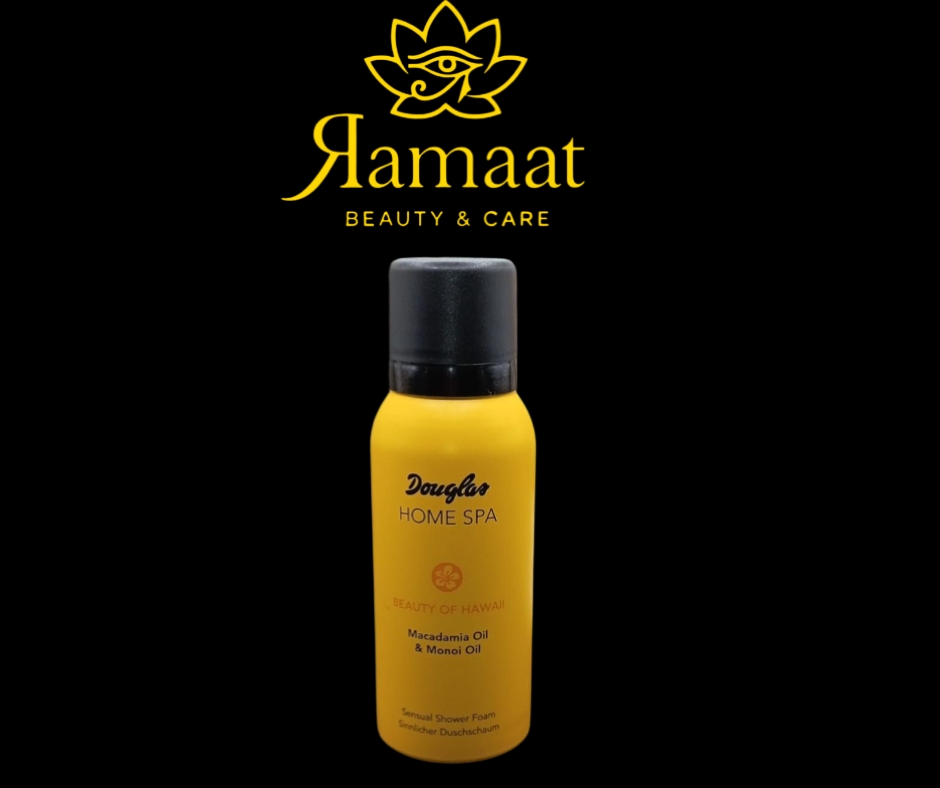 Douglas Home Spa Shower Foam