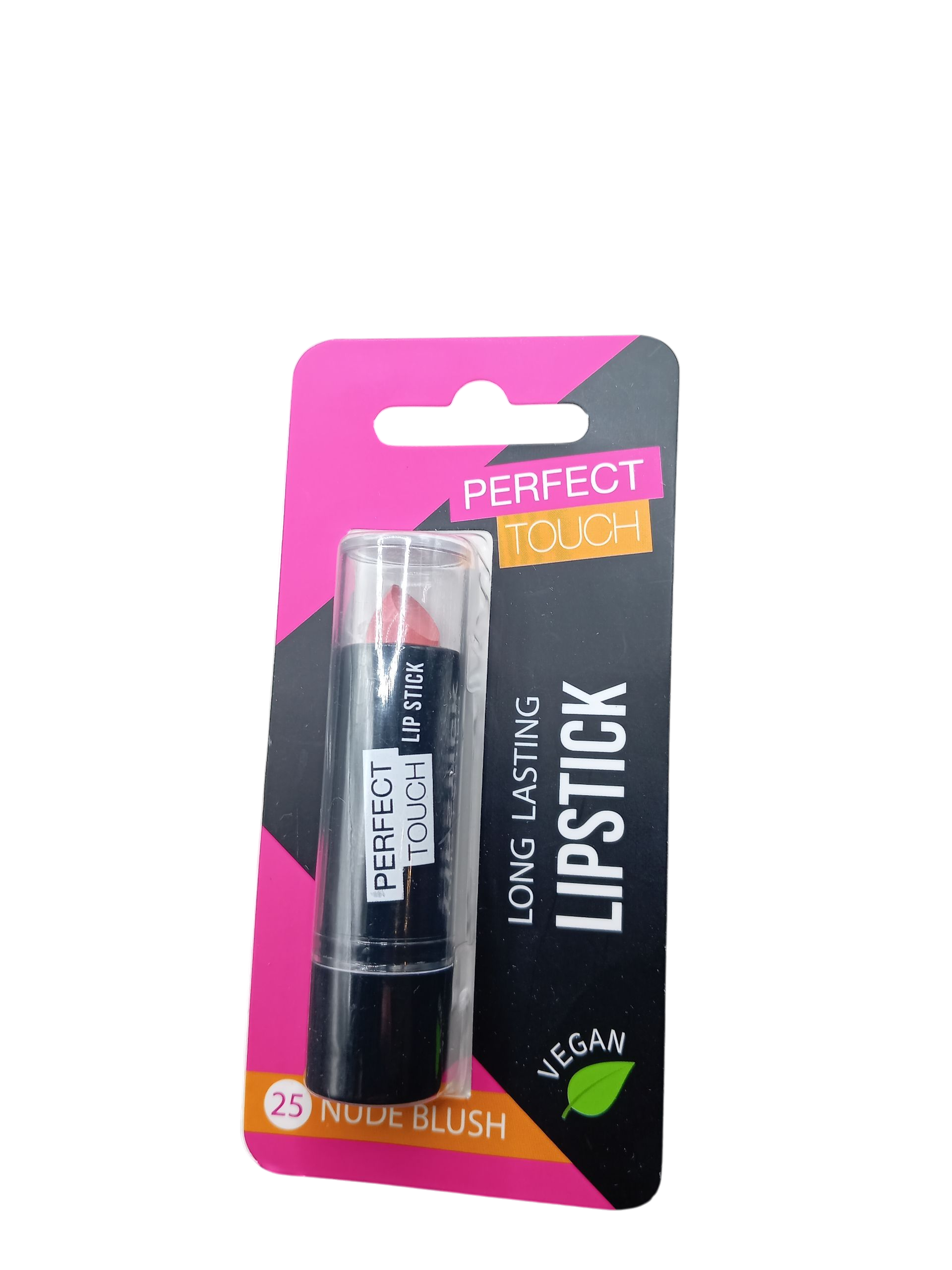 Rossetto a lunga tenuta Perfect Touch