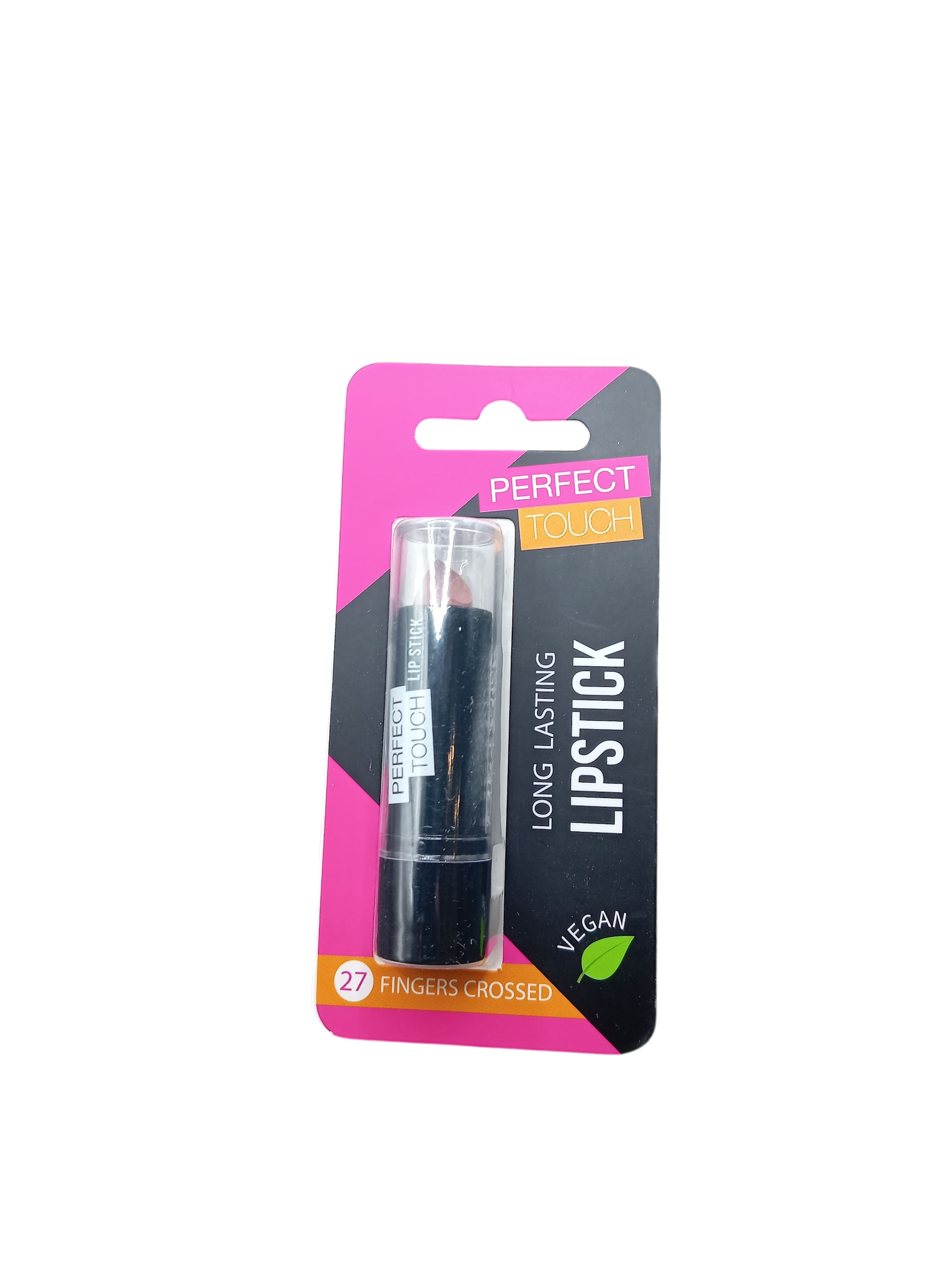 Rossetto a lunga tenuta Perfect Touch