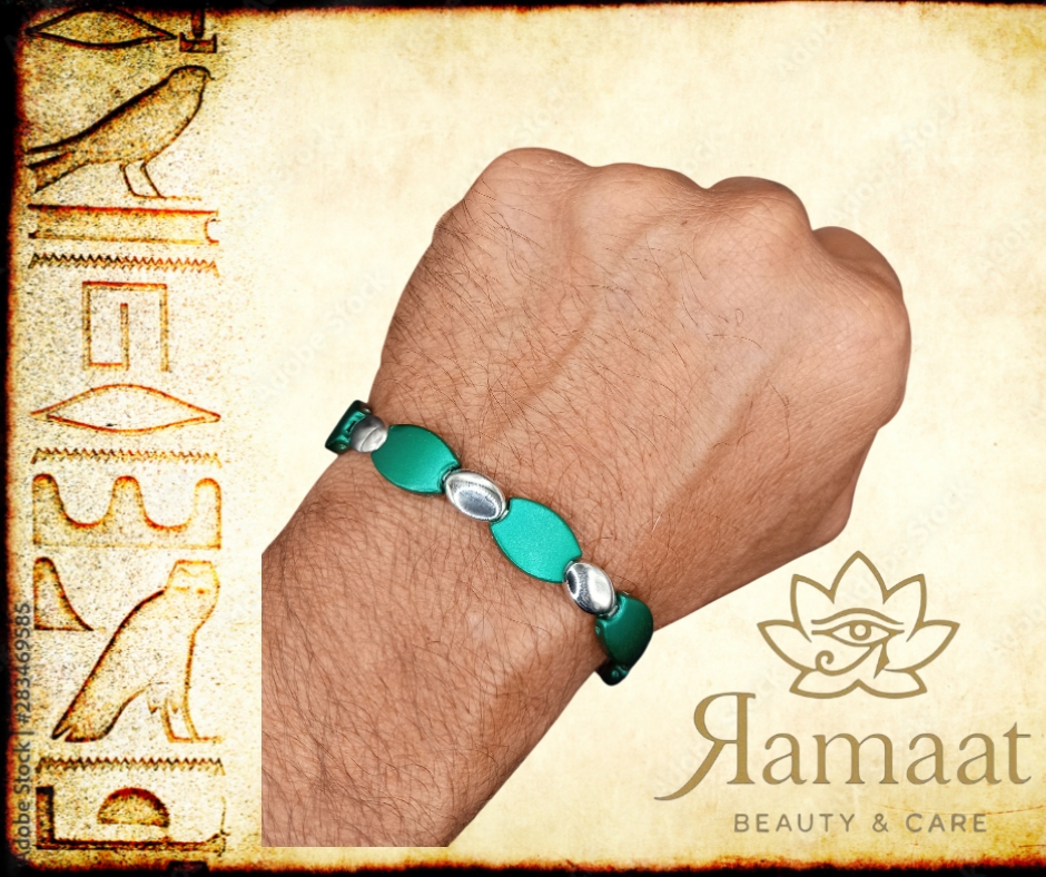 Bracciale in acciaio