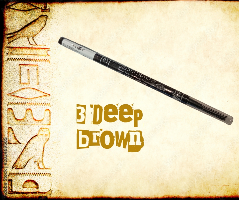 SlimBrow Pencil