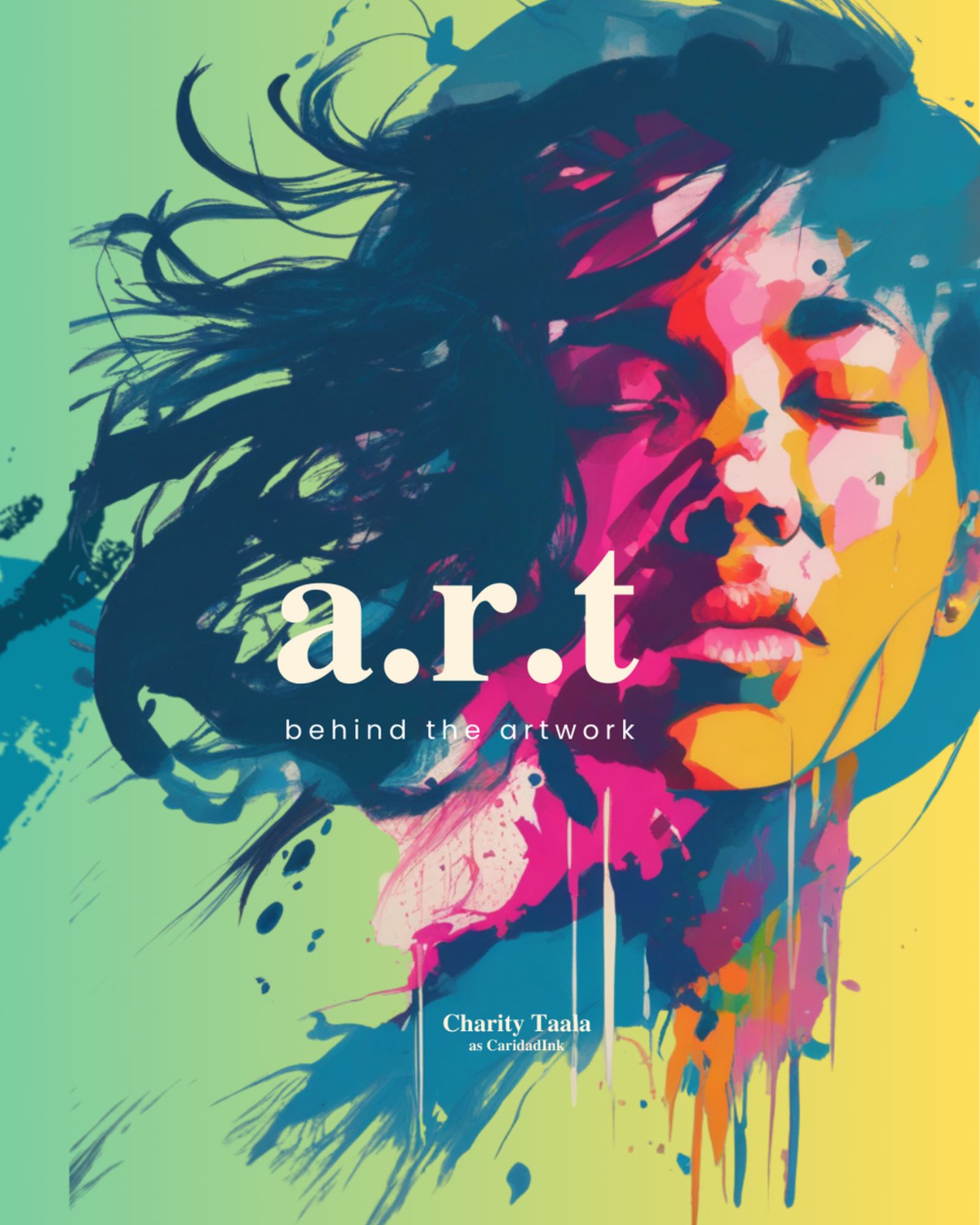 a.r.t: Behind The Artwork