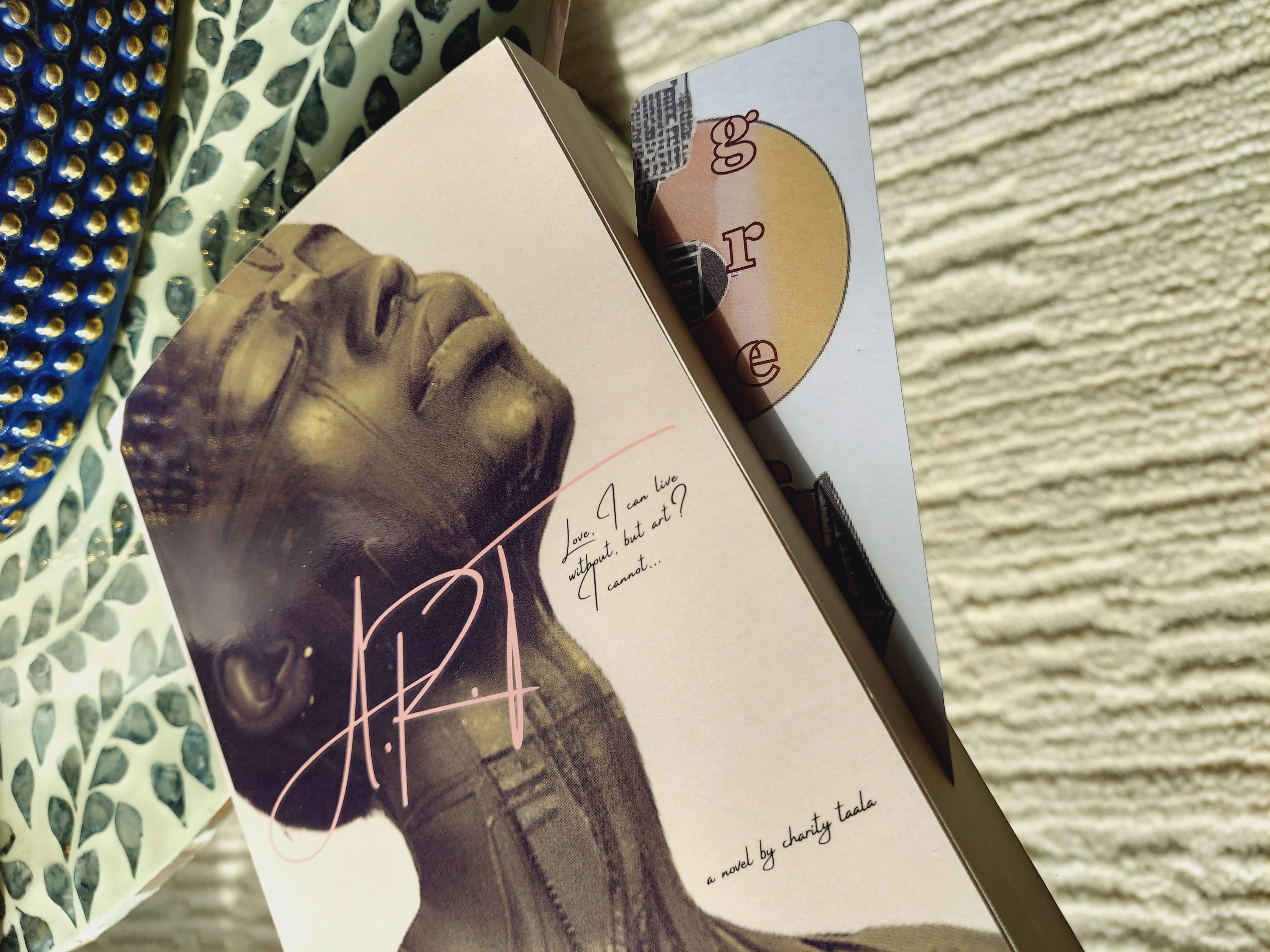 A.R.T: Mature Version