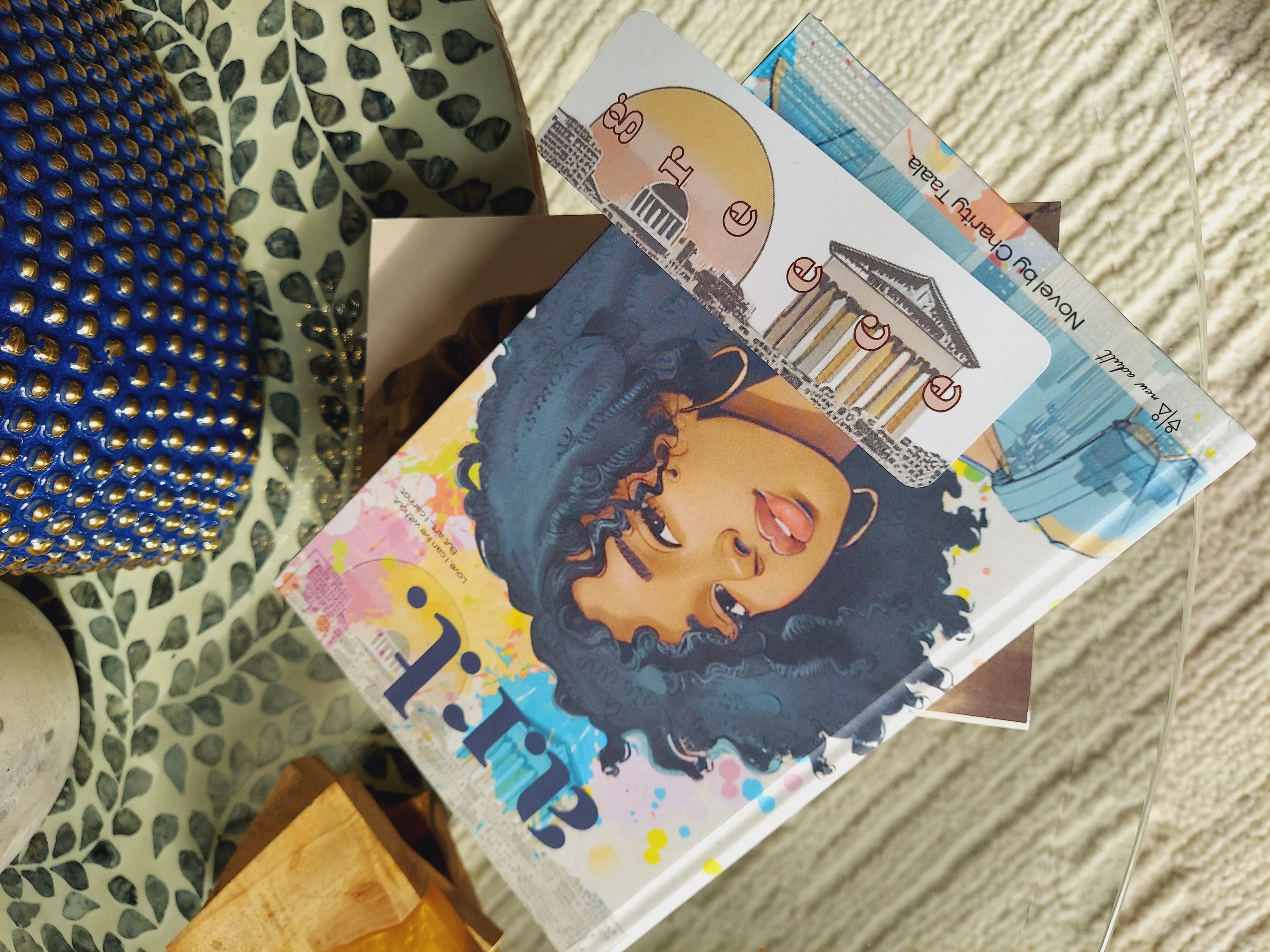 a.r.t: New Adult Version