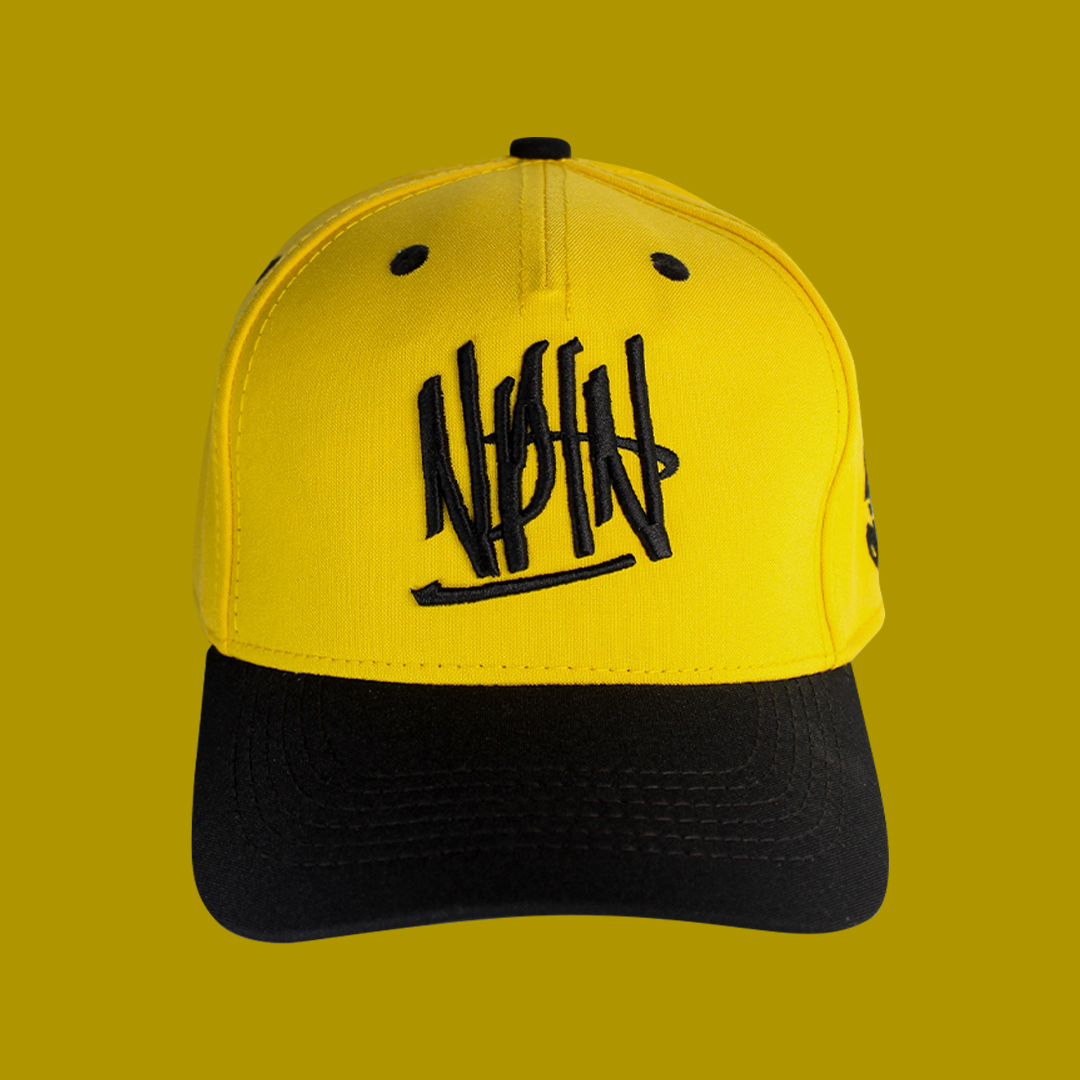 NPTN TAG YELLOW/BLACK