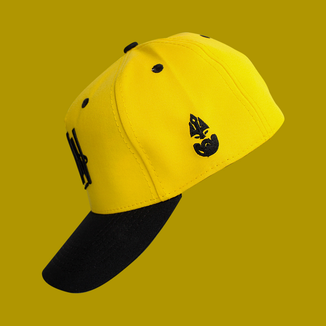 NPTN TAG YELLOW/BLACK