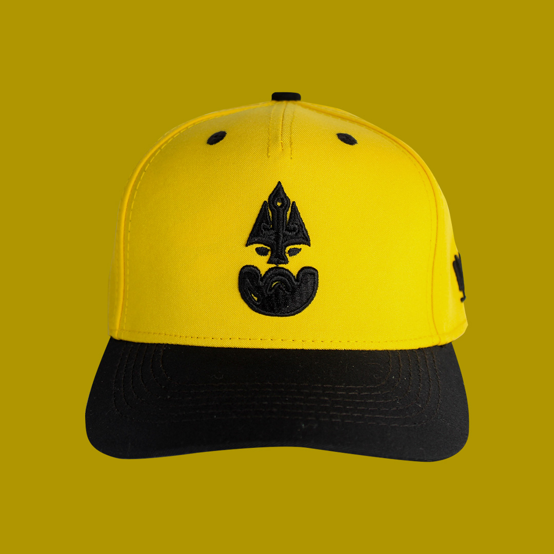 CLASSIC YELLOW/BLACK