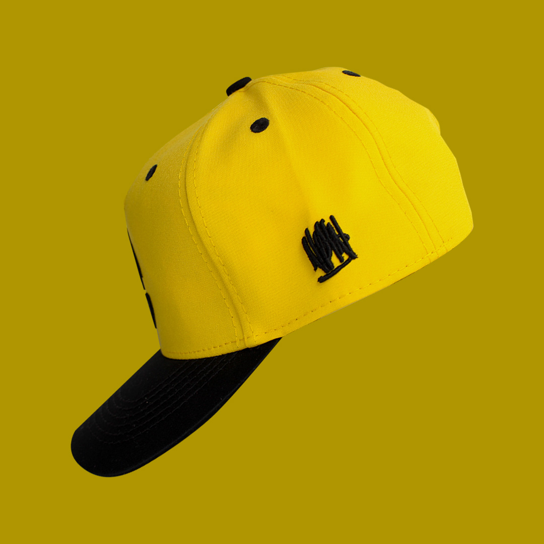 CLASSIC YELLOW/BLACK