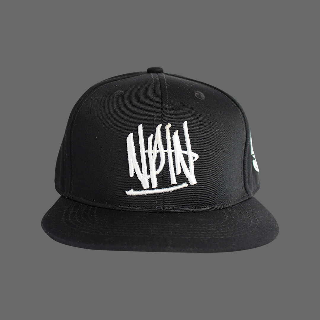 NPTN TAG BLACK