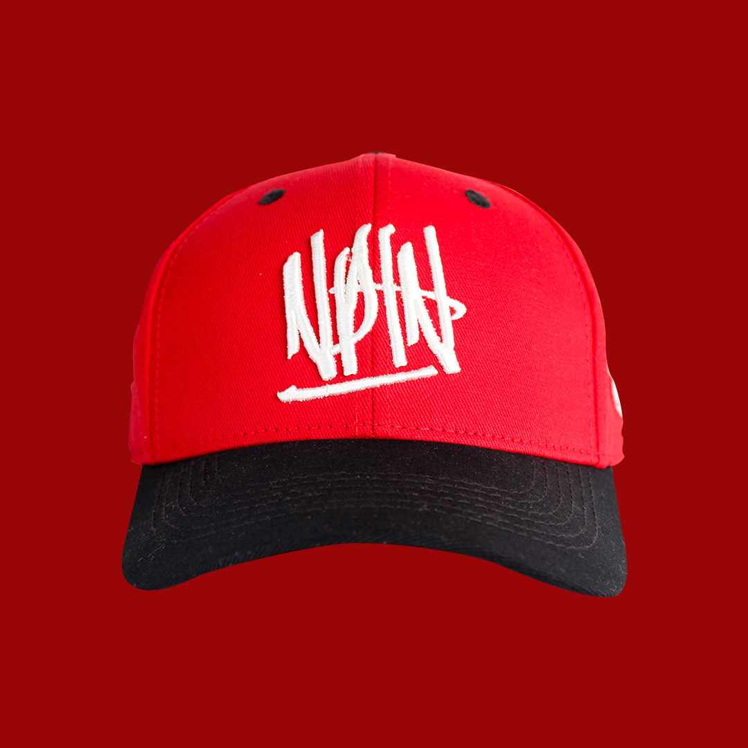 NPTN TAG RED/BLACK