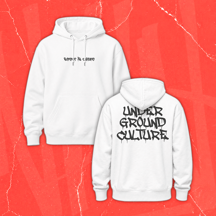 UNDERGROUND CULTURE