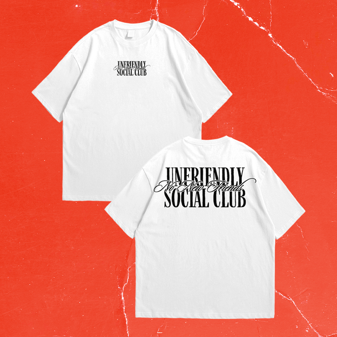 UNFRIENDLY SOCIAL CLUB