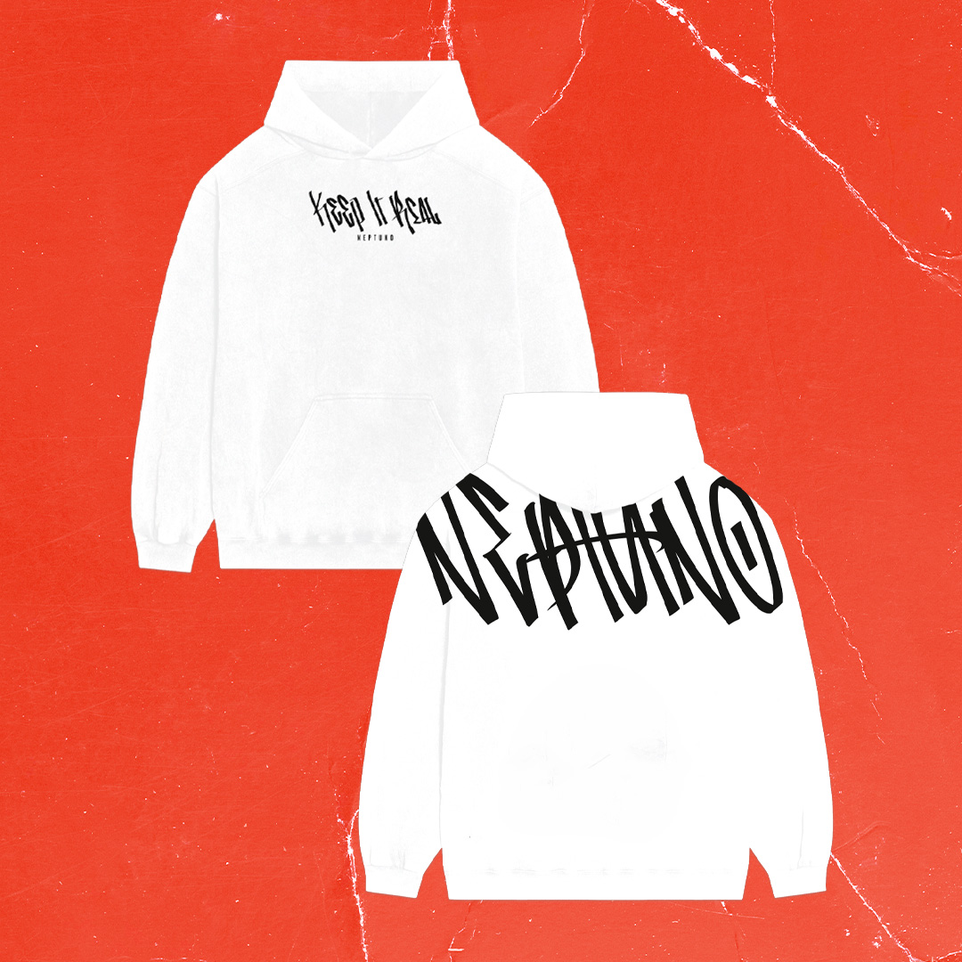 NEPTUNO / KEEP IT REAL