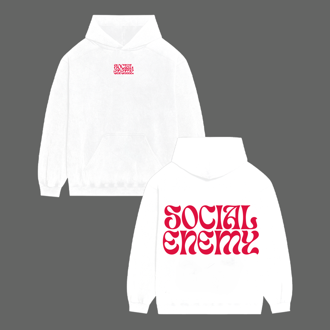 SOCIAL ENEMY