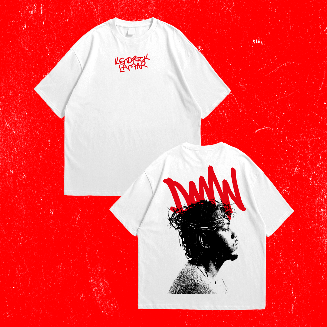 KENDRICK LAMAR / DAMN