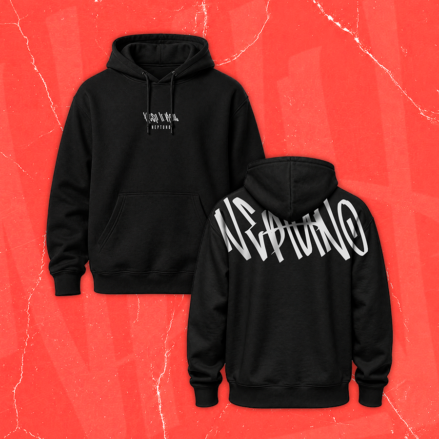 KEEP IT REAL / NEPTUNO