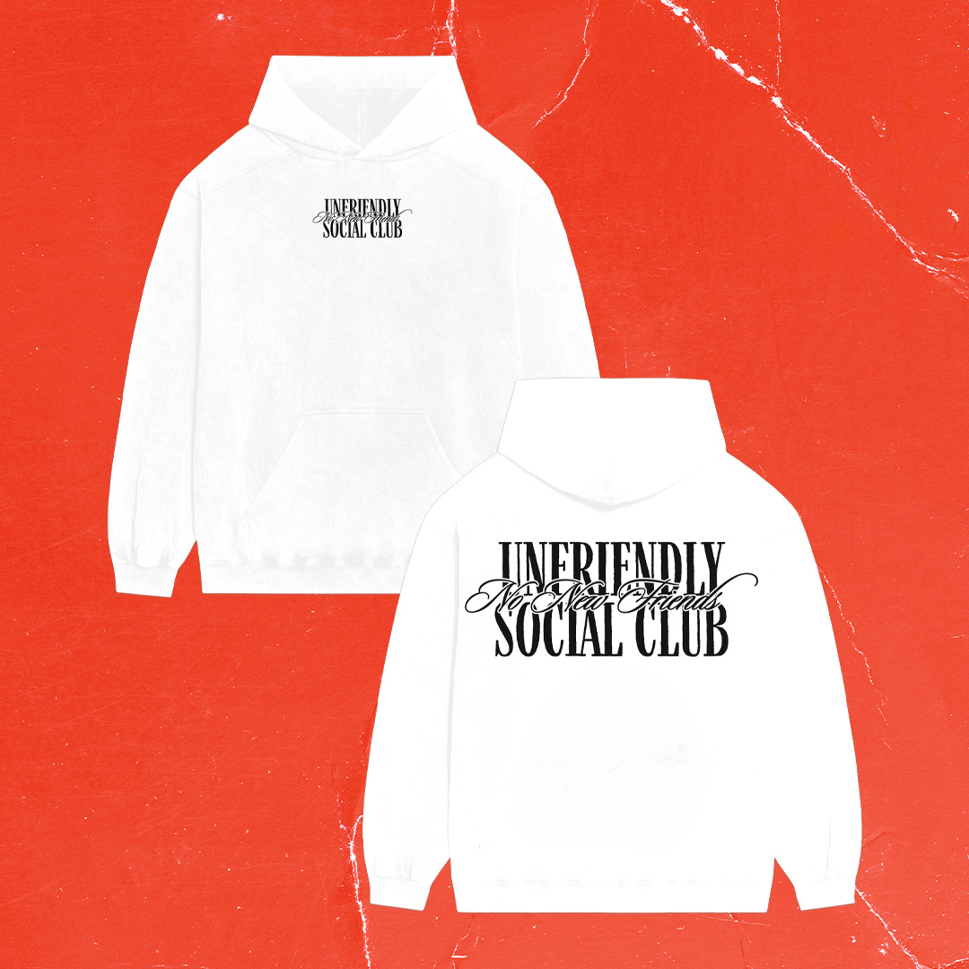 UNFRIENDLY SOCIAL CLUB