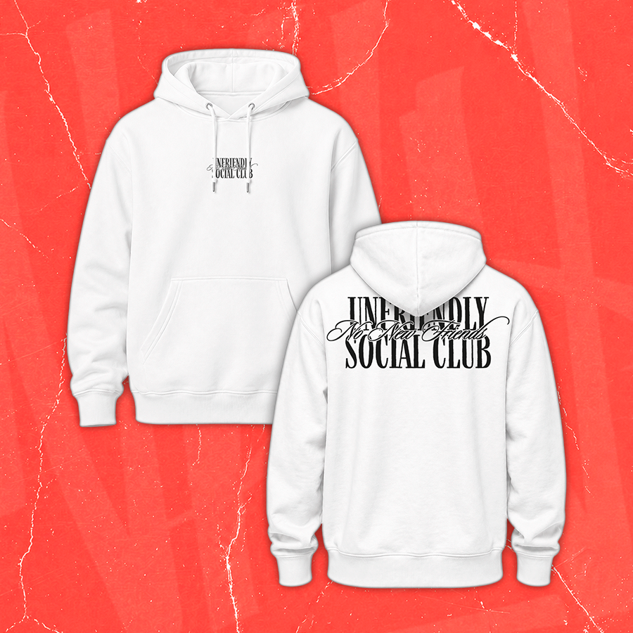 UNFRIENDLY SOCIAL CLUB