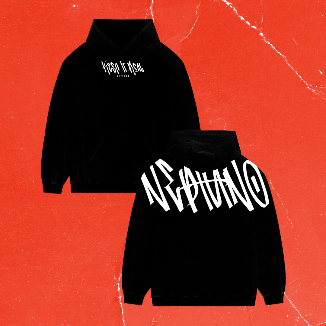NEPTUNO / KEEP IT REAL