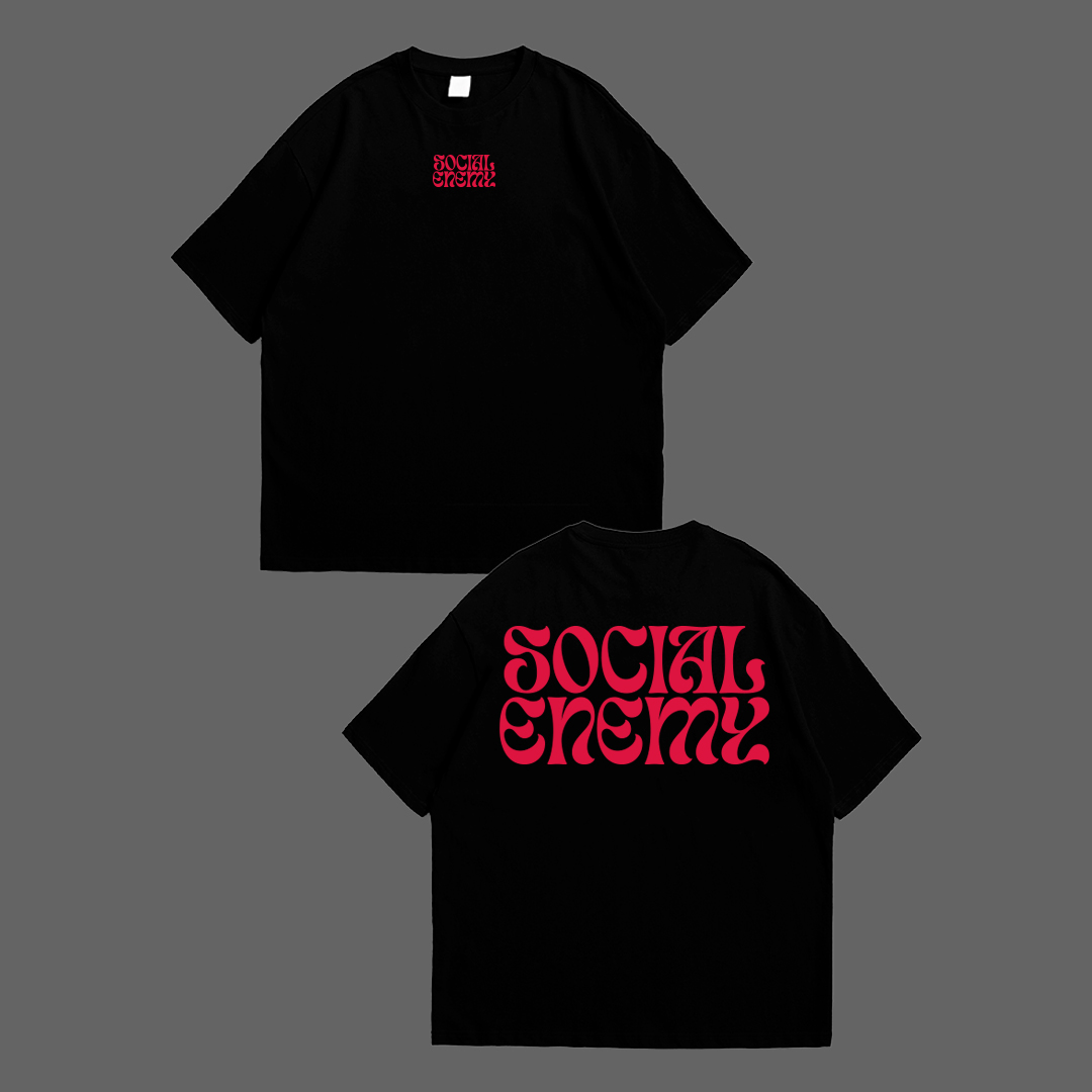 SOCIAL ENEMY