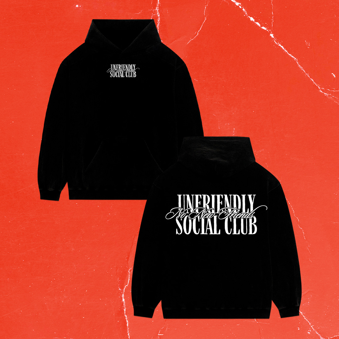 UNFRIENDLY SOCIAL CLUB