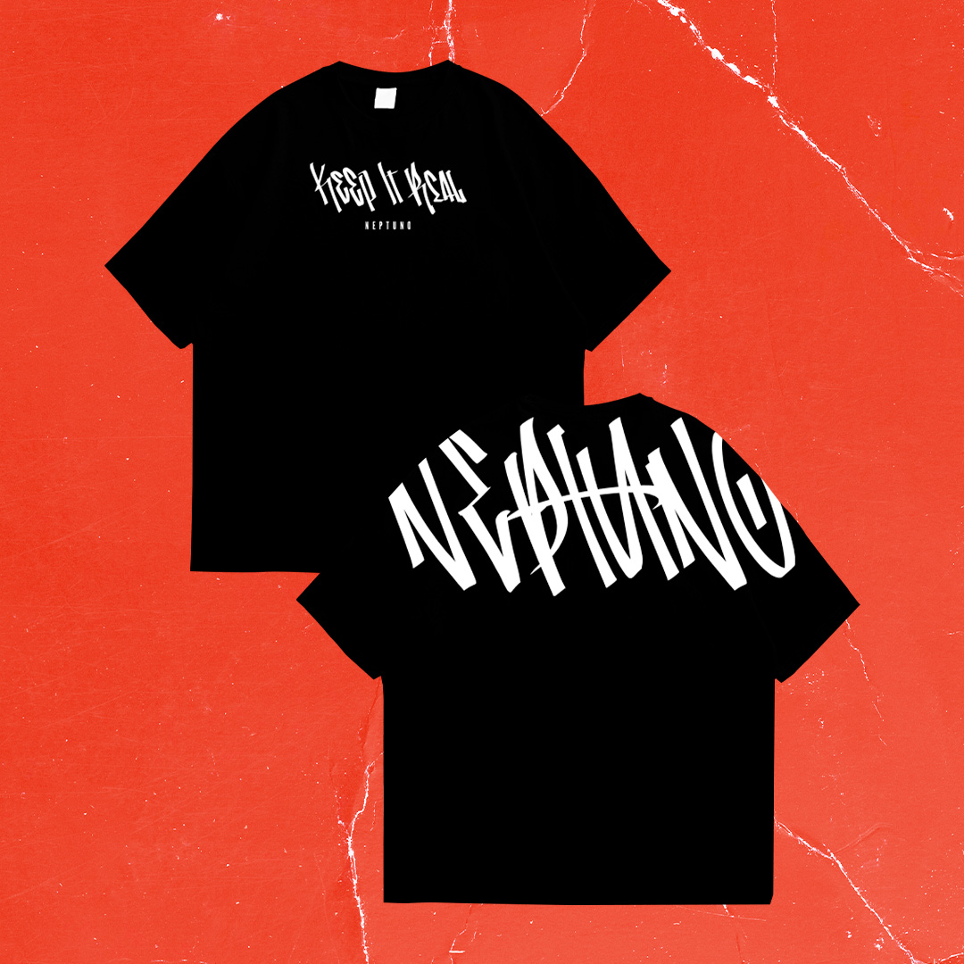 NEPTUNO / KEEP IT REAL