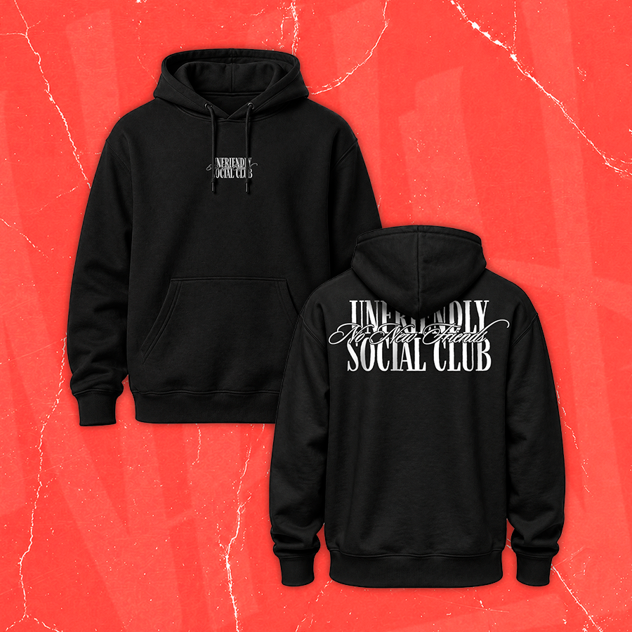 UNFRIENDLY SOCIAL CLUB