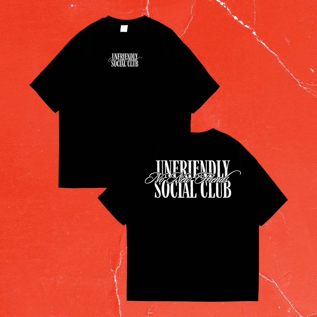 UNFRIENDLY SOCIAL CLUB