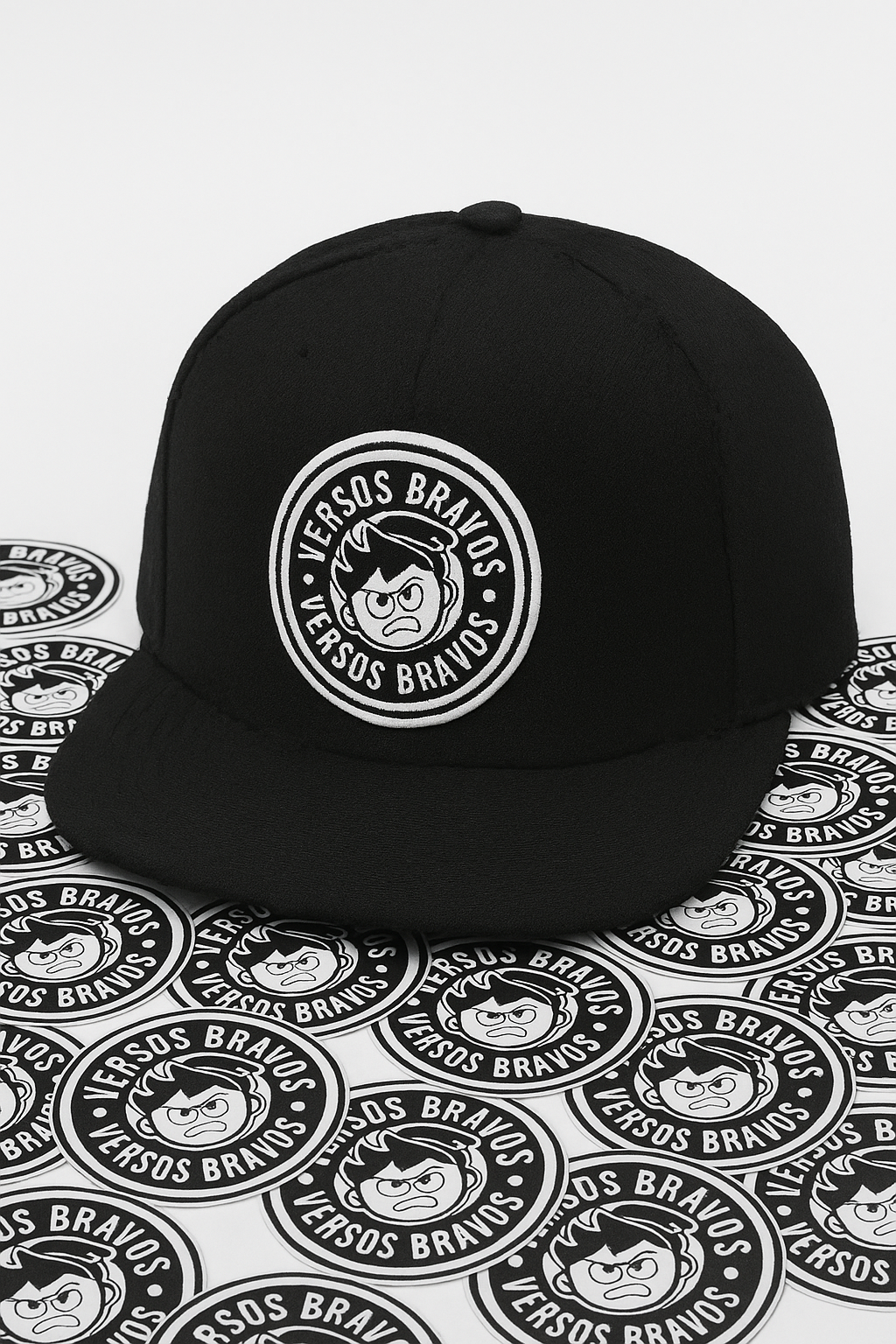 Gorra VBM