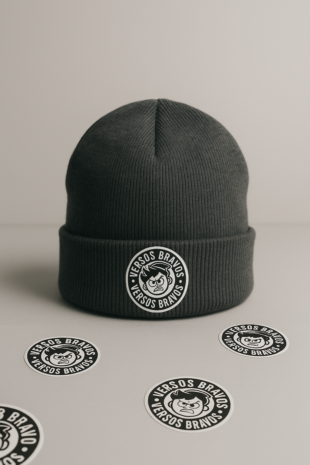 Gorro (beanie) VBM