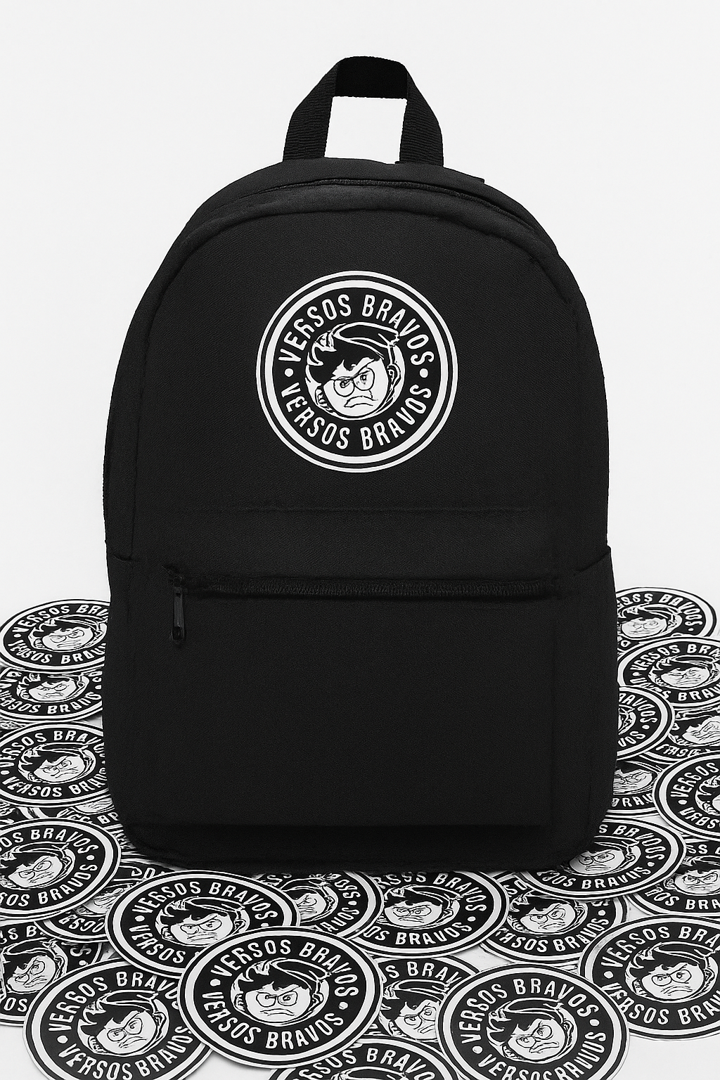 Mochila VBM