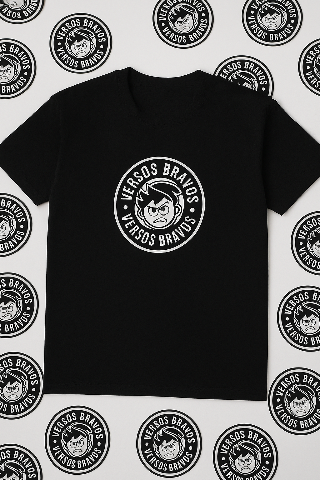 Playera VBM