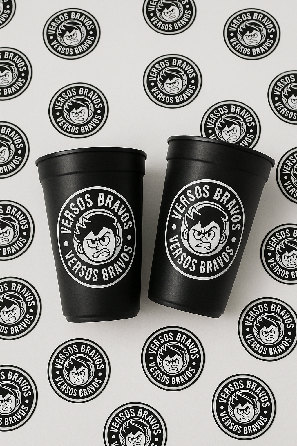 Vasos VBM