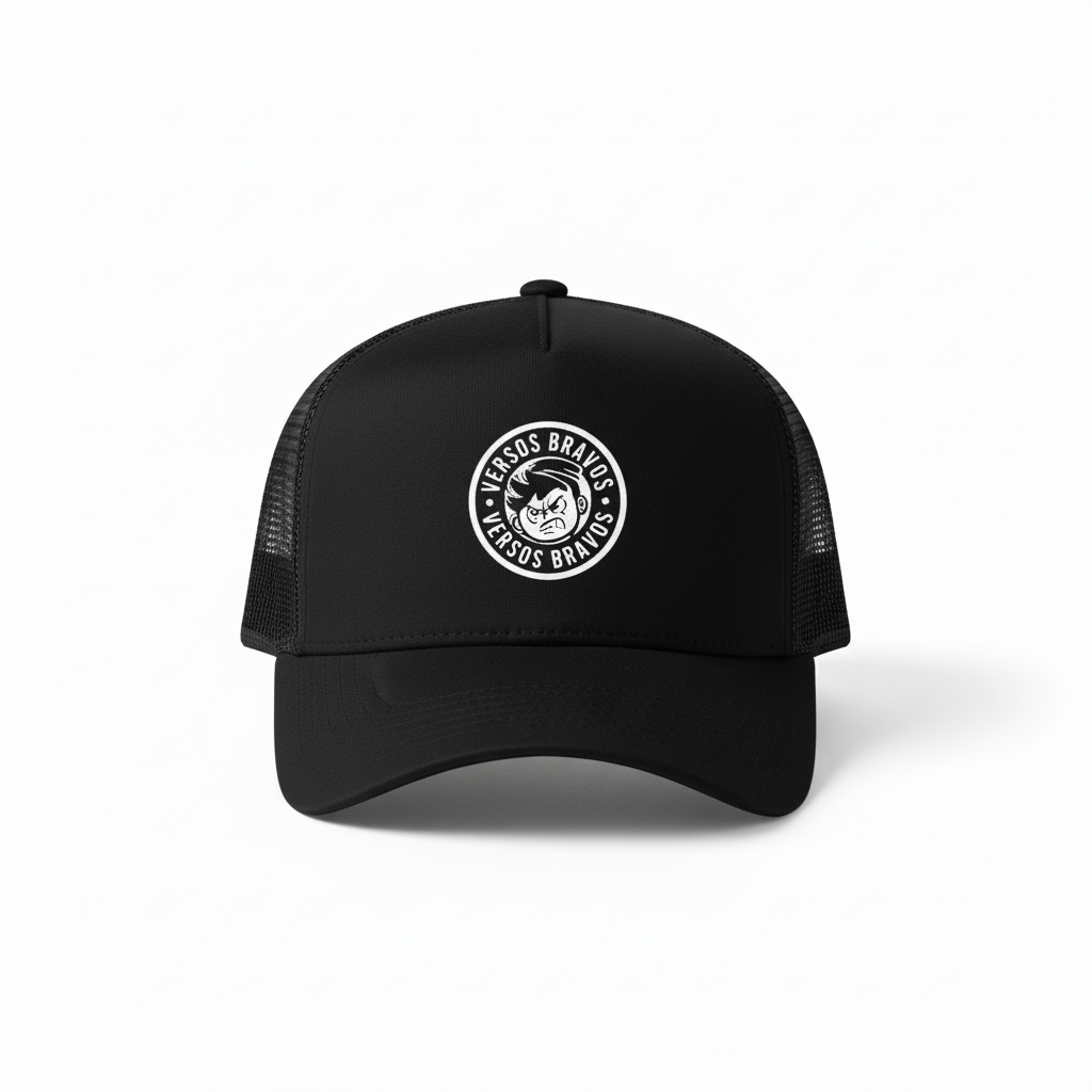 Gorra (Estilo Trucker) VBM
