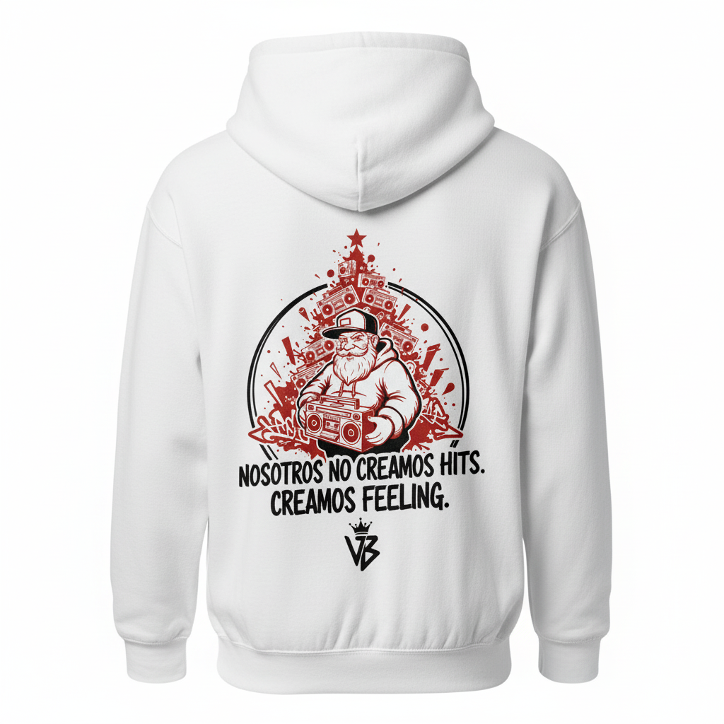 Sudadera (Especial Navidad)